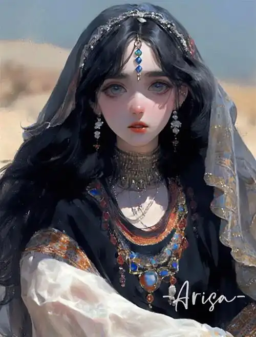 花与爱丽丝